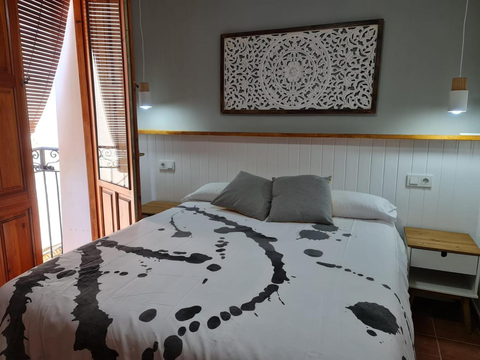 Apartamento Casa Raoret 빌라조요사 외부 사진