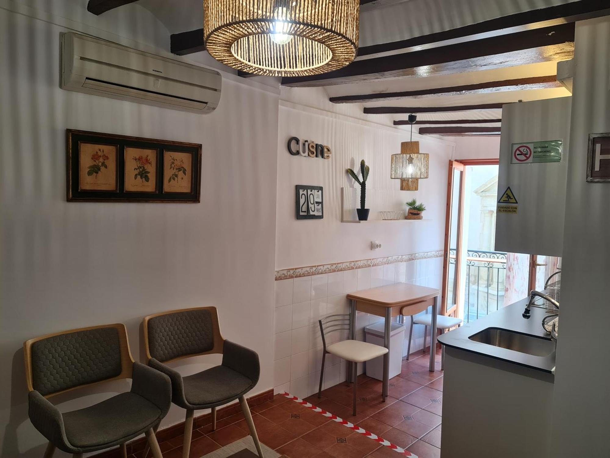 Apartamento Casa Raoret 빌라조요사 외부 사진
